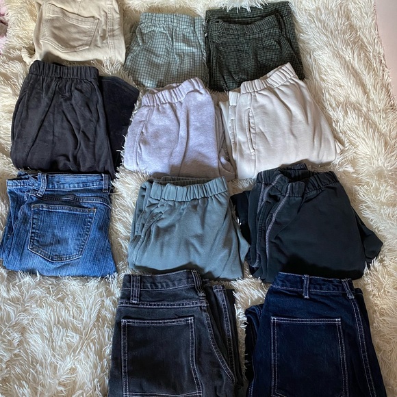 UPDATED huge brandy collection (read desc please!) - Picture 3 of 10